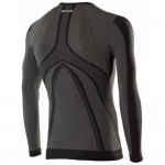 SIXS CARBON marškinėliai unisex